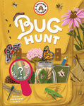 Backyard Explorer: Bug Hunt