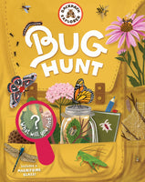 Backyard Explorer: Bug Hunt