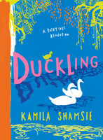 Duckling (Fairy Tale Revolution)