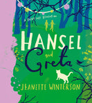 Hansel and Greta (Fairy Tale Revolution)