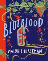 Blueblood (Fairy Tale Revolution)