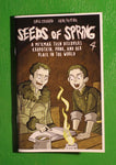 Seeds of Spring 4: A Mi'kmaq Teen Discovers Kroptkin, Punk, and Her Place in the World