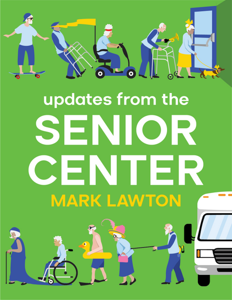 Updates from the Senior Center