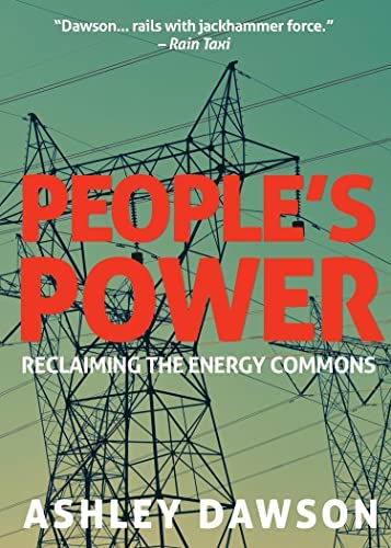 People's Power: Reclaiming the Energy Commons