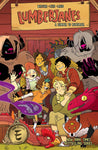 Lumberjanes #19