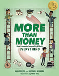 More Than Money: How Economic Inequality Affects Everything