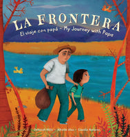 La Frontera