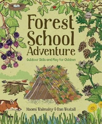 Forest School Adventure