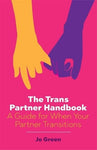 Trans Partner Handbook