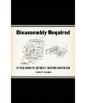 Disassembly Required