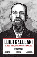 Luigi Galleani
