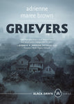 Grievers (Black Dawn #1)
