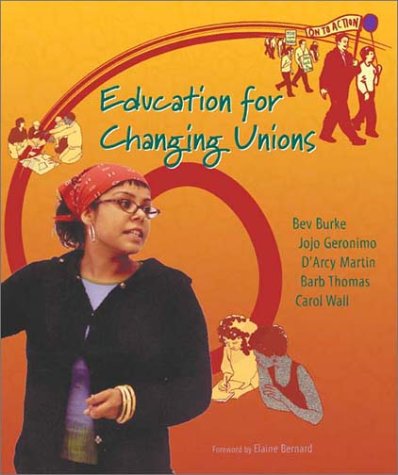 Education Changing Unions