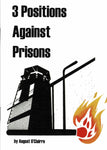 Three Positions Against Prisons