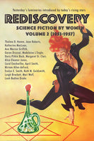 Rediscovery, Volume 2: Science Fiction by Women (1953-1957)