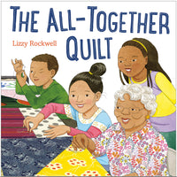 All Together Quilt