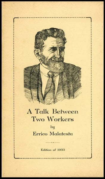 A Talk Between Two Workers