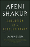 Afeni Shakur Evolution of A Revolionary