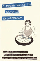 A Rough Guide to Bicycle Maintenance