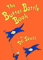 The Butter Battle Book