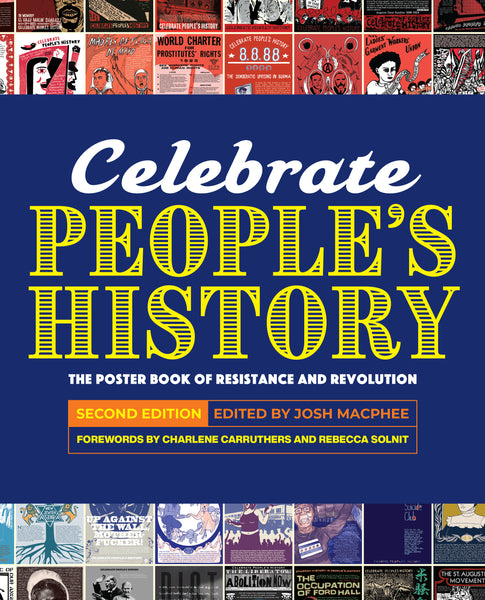 Celebrate People's History 2ED