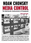 Media Control: The Spectacular Achievements of Propaganda, 2nd Edition
