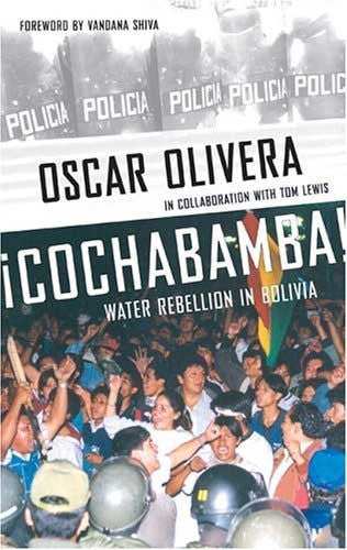 Cochabamba!: Water War in Bolivia