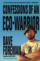 Confessions of an Eco-Warrior