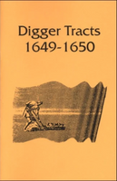 Digger Tracts 1649-1650