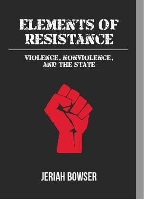 Elements of Resistance: Violence, Nonviolence, and the State
