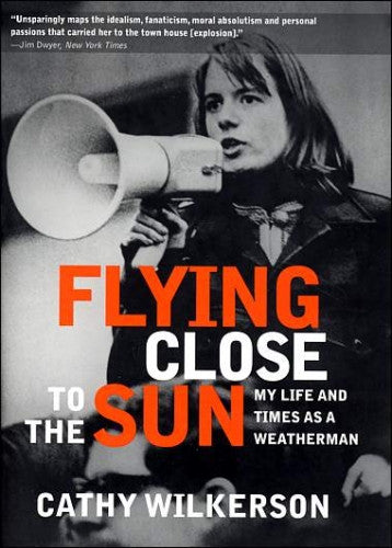 Flying Close to the Sun: My Life and Times as a Weatherman (paperback)