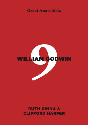 Great Anarchists 9, William Godwin
