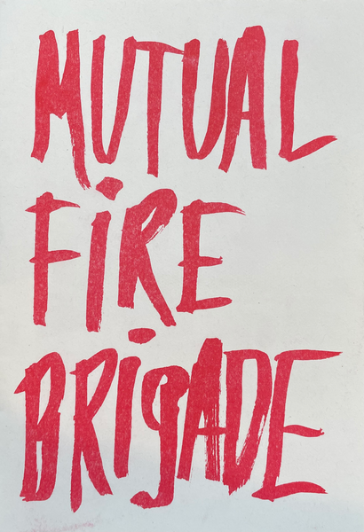Mutual Fire Brigade