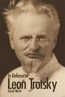 In Defense of Leon Trotsky