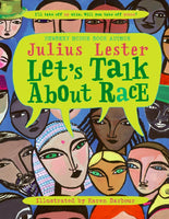 Let's Talk About Race