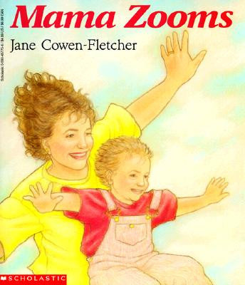 Mama Zooms – Burning Books Mama Zooms – Burning Books