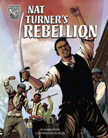 Nat Turner's Rebellion (Movements and Resistance)