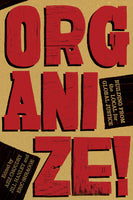 Organize! cover