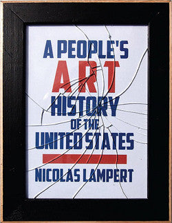 People's Art History of the United States of America