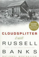 Cloudsplitter