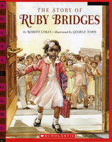 The Story of Ruby Bridges