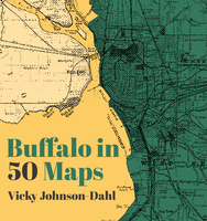 Buffalo in 50 Maps