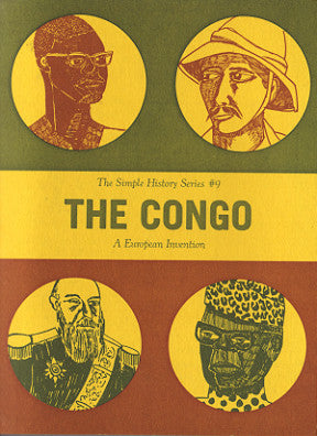 The Congo: Simple History Series #9