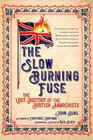 The Slow Burning Fuse