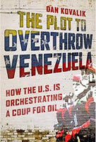 Plot to Overthrow Venezuela