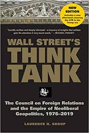 Wall Street's Think Tank PB