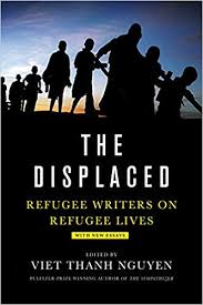 Diplaced - Refugee Writers PB