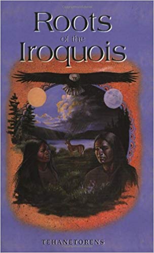 Roots the Iroquois