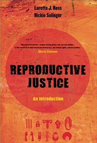 Reproductive Justice - An Introduction