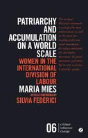 Patriarchy and Accumulation on a World Scale 2ED